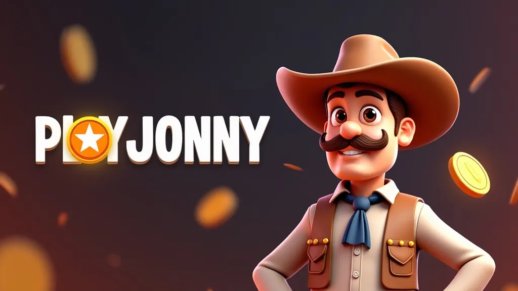 play jonny bonus play jonny bonus