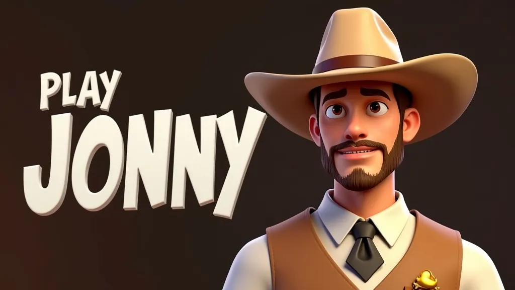 playjonny