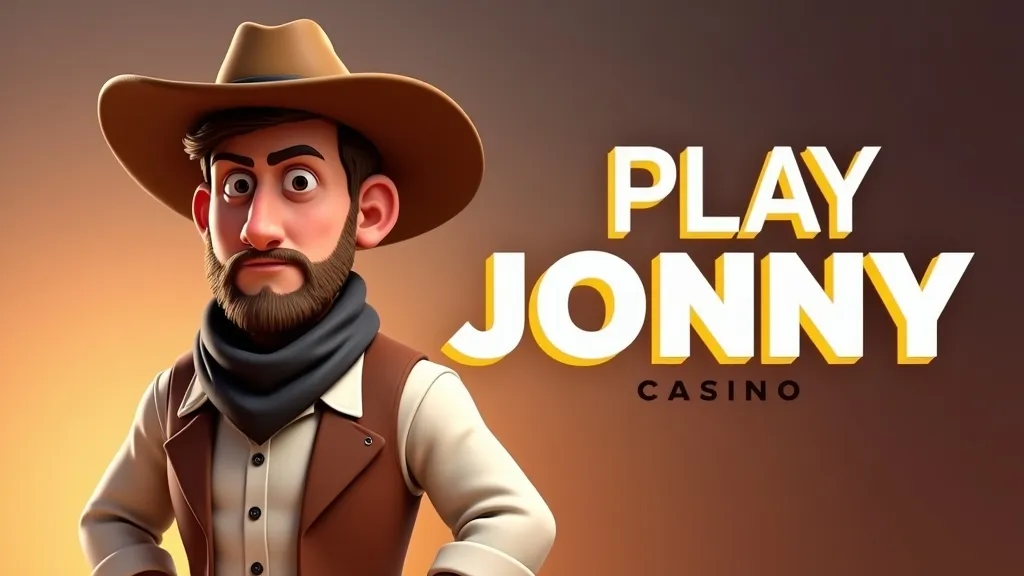 playjonny