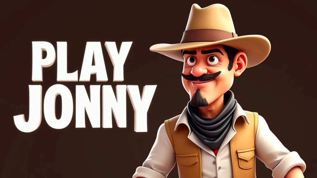 playjonny